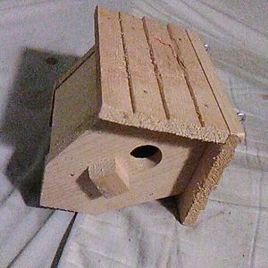 Birdhouse